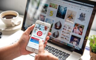 Estratégia Pinterest Marketing