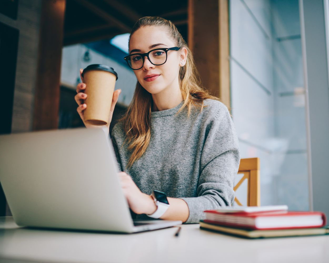 Equipe de Marketing de Geração de Conteúdo