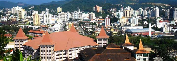 Marketing Digital em Brusque Santa Catarina